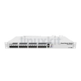 MikroTik CRS317-1G-16S+RM Cloud Router Switch