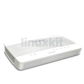 DrayTek Vigor 2763 Wired VDSL and Ethernet Router