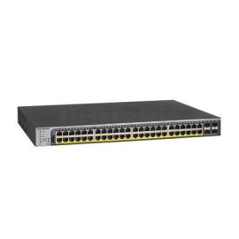 Netgear GS752TPP-300EUS 48-Port Gigabit PoE+ Smart Managed Pro Switch