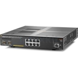 HPE Networking Instant On 2930F 8-Port L3 Switch (JL258A)