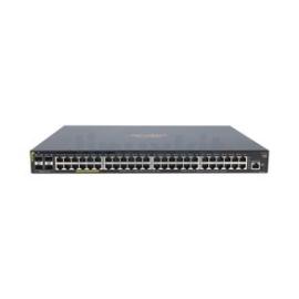 HPE Networking Instant On 2930F 48-Port Managed Switch (JL558A)