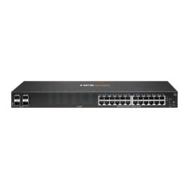 Aruba 6100 24G 4SFP+ Switch JL678A
