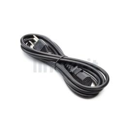 HPE Networking Instant on AC power cord 1.8m C13 to BS1363 (JW127A)