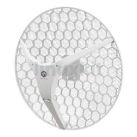 MikroTik LHG Long Range Outdoor CPE (LHG XL 5 ax)