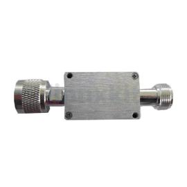DC-3GHz 3dB N connector attenuator