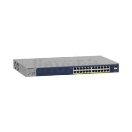 Netgear GS724TP-300EUS 24-Port Gigabit Managed ProSAFE PoE+ Switch