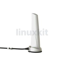 Poynting OMNI-280-1 All-Weather LTE SISO Omni-Directional Antenna
