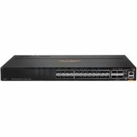 HPE Aruba Networking CX 8100 24-Port Switch (R9W86A)