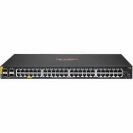 HPE Aruba Networking CX 6100 48G PoE Switch (R9Y04A)