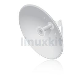 Ubiquiti RD-5G30-LW Rocket Dish 5GHz 30dBi Duplex MiMo Antenna