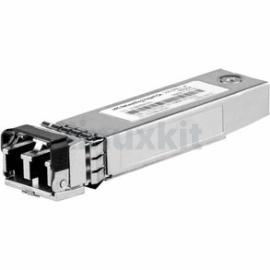 HPE Networking Instant On 10G LR SFP+ Transceiver Module