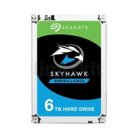 Seagate SkyHawk 6TB Surveillance Hard Drive (ST6000VX001)