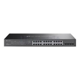 TP-Link SG2428LP 28-Port Gigabit PoE+ Smart Switch