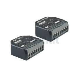 Shelly 2PM Gen4 WiFi & Zigbee Operated Relay 2-Pack