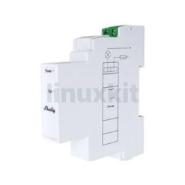Shelly Pro 3EM Galvanically Isolated Smart Switch Add-On
