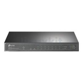TP-Link TL-SG1210P 8-Port PoE Gigabit Switch