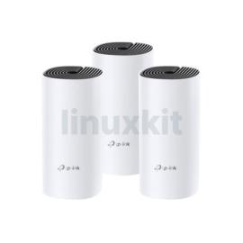 TP-Link DECO-M4 Whole-Home Mesh WiFi System (3-PACK)