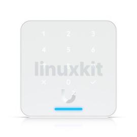 Ubiquiti UA-G3-FLEX-W NFC Card Reader (White)