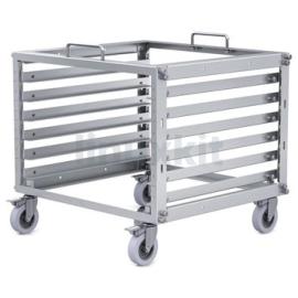 Ubiquiti UniFi 6U Toolless Mini Rack (U-RACK-6U-TL)