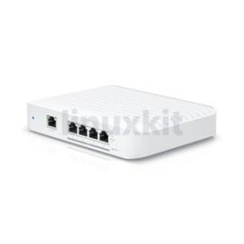 Ubiquiti UniFi USW-FLEX-XG Layer 2 Multi-Gigabit Switch