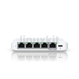 Ubiquiti UniFi USW Flex Mini 2.5G 5-Port Network Switch