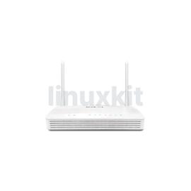 DrayTek Vigor 2767AX VDSL and 2.5GbE Ethernet VPN Router