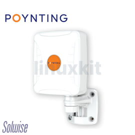 2x2 Omni antenna for 4G/5G