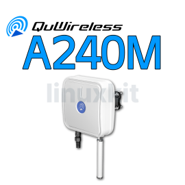 QuMax Directional Enc. RUT200/240/241