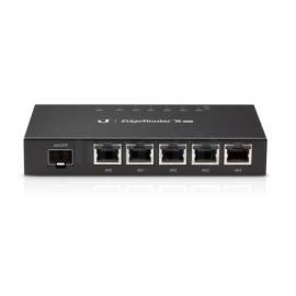 Ubiquiti EdgeRouter X SFP 5 Port
