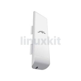 Ubiquiti NSM2 NanoStation 2.4 GHz AirMax 802.11n 150Mbps 2x2 MIMO