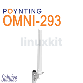 Poynting High Gain 5G Antenna