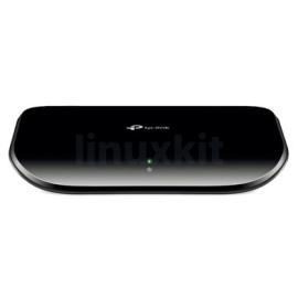 TP-Link TL-SG1005D 5-Port Gigabit Desktop Switch