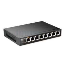 Draytek VSG1080 - 8 Port Gigabit Web Smart Switch
