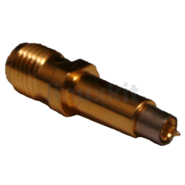 Alcatel IP-9 plug to SMA skt