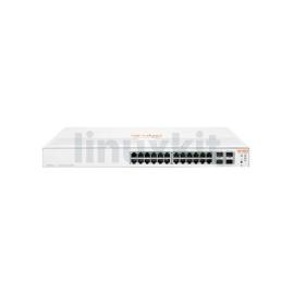 HPE Networking Instant On 1930 24 Port 4SFP/SFP+ L2+ Switch JL682A