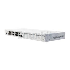 MikroTik CCR2004-16G-2S+ 16-Port Switch - Talk Straight