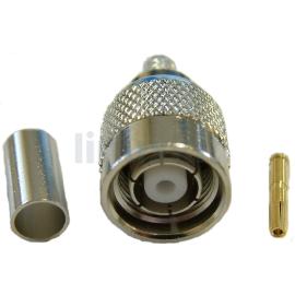 Reverse TNC for LMR200