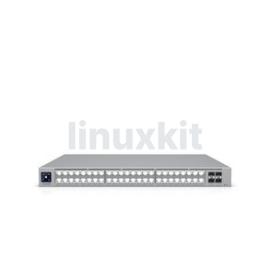 Ubiquiti UniFi Enterprise Campus 48-Port PoE+++ Switch
