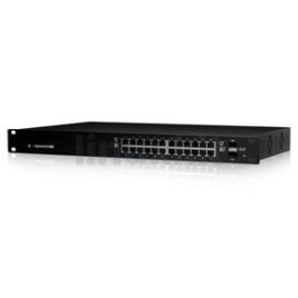 Ubiquiti ES-24-500W EdgeSwitch 24-Port Managed Gigabit PoE+ Switch