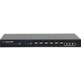 Ubiquiti ES-12F EdgeSwitch Fiber 12 Port Gigabit Switch