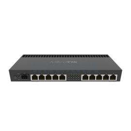 MikroTik 4011iGS 10-Port Router with Passive PoE - Talk Straight