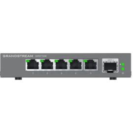 Grandstream GWN7700M 6-Port Unmanaged Switch