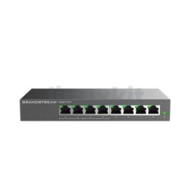 Grandstream GWN7701P 8-Port PoE Network Switch