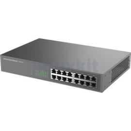 Grandstream GWN7702 Unmanaged 16-Port Switch