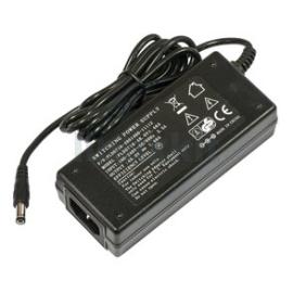 MikroTik 48V 1.46A 70W Power Adapter (48POW)