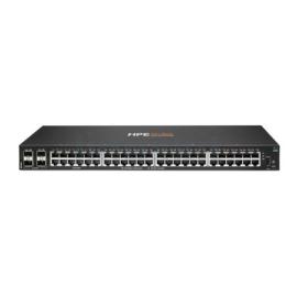 HPE Aruba Networking CX 6000 48G 4SFP Switch (R8N86B)