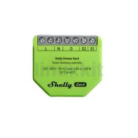 Shelly Smart Dimming Controller Gen4