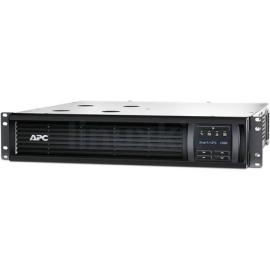 APC Smart-Slot/USB Rack Tower and APC Network Management Card for UPS