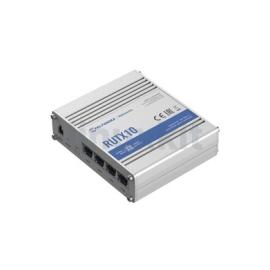 Teltonika RUTX10 Professional Ethernet Router