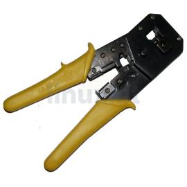 Crimp tool BT+RJ11